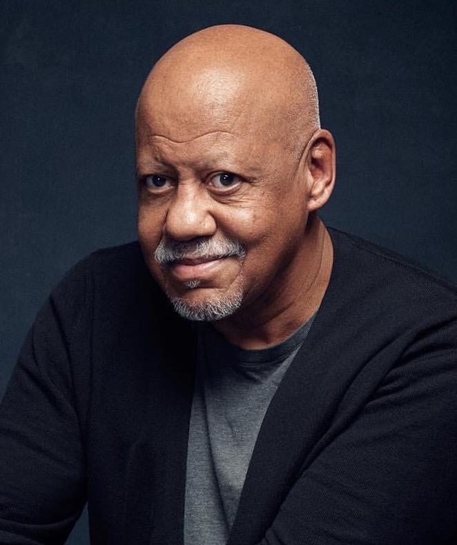 actor José Ramón Rosario large photo