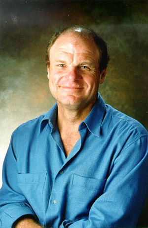 actor Tony Bentley large photo