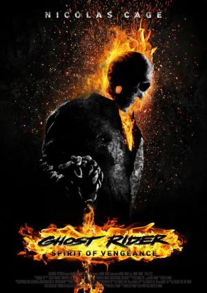 Ghost Rider 2 : L'Esprit de vengeance
