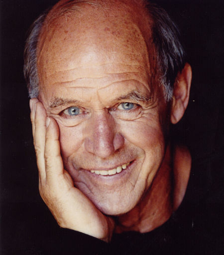 actor Geoffrey Lewis large photo