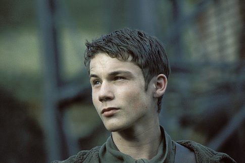 actor Scott Moutter large photo