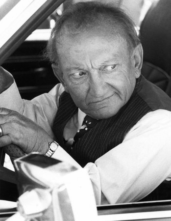 actor Billy Barty large photo