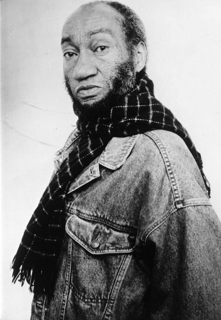 actor Roy Milton Davis large photo