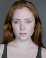 Jessica D'Arcy