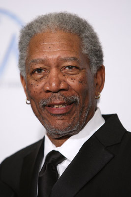 actor Morgan Freeman large photo actor Morgan Freeman large photo