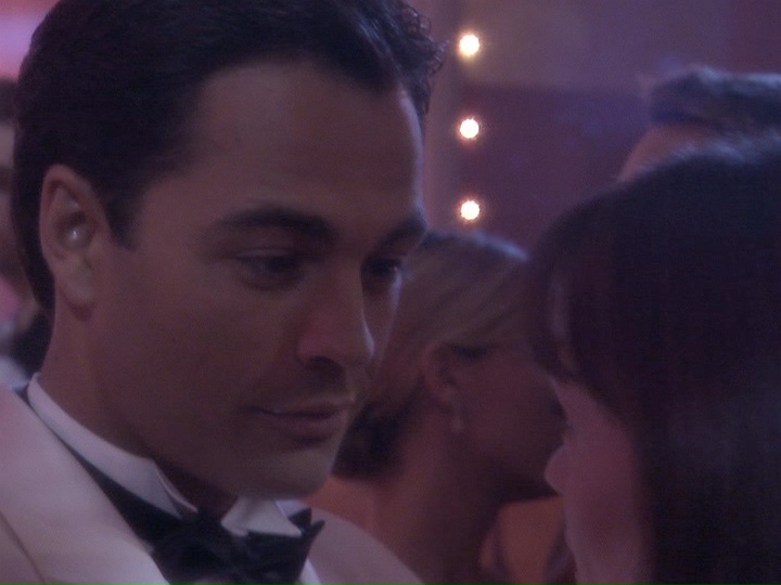 actor Tobias Mehler large photo