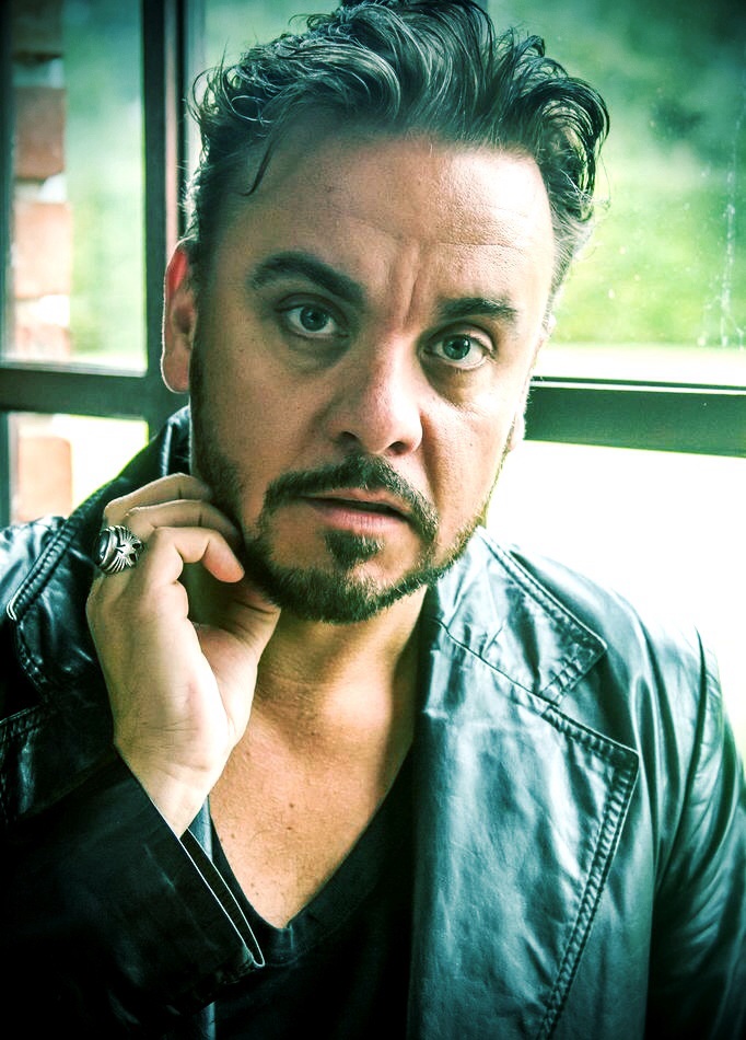 actor Lee Boardman large photo