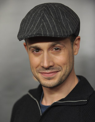 actor Freddie Prinze Jr. large photo