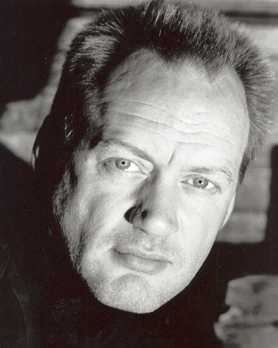 actor Nigel Bennett large photo