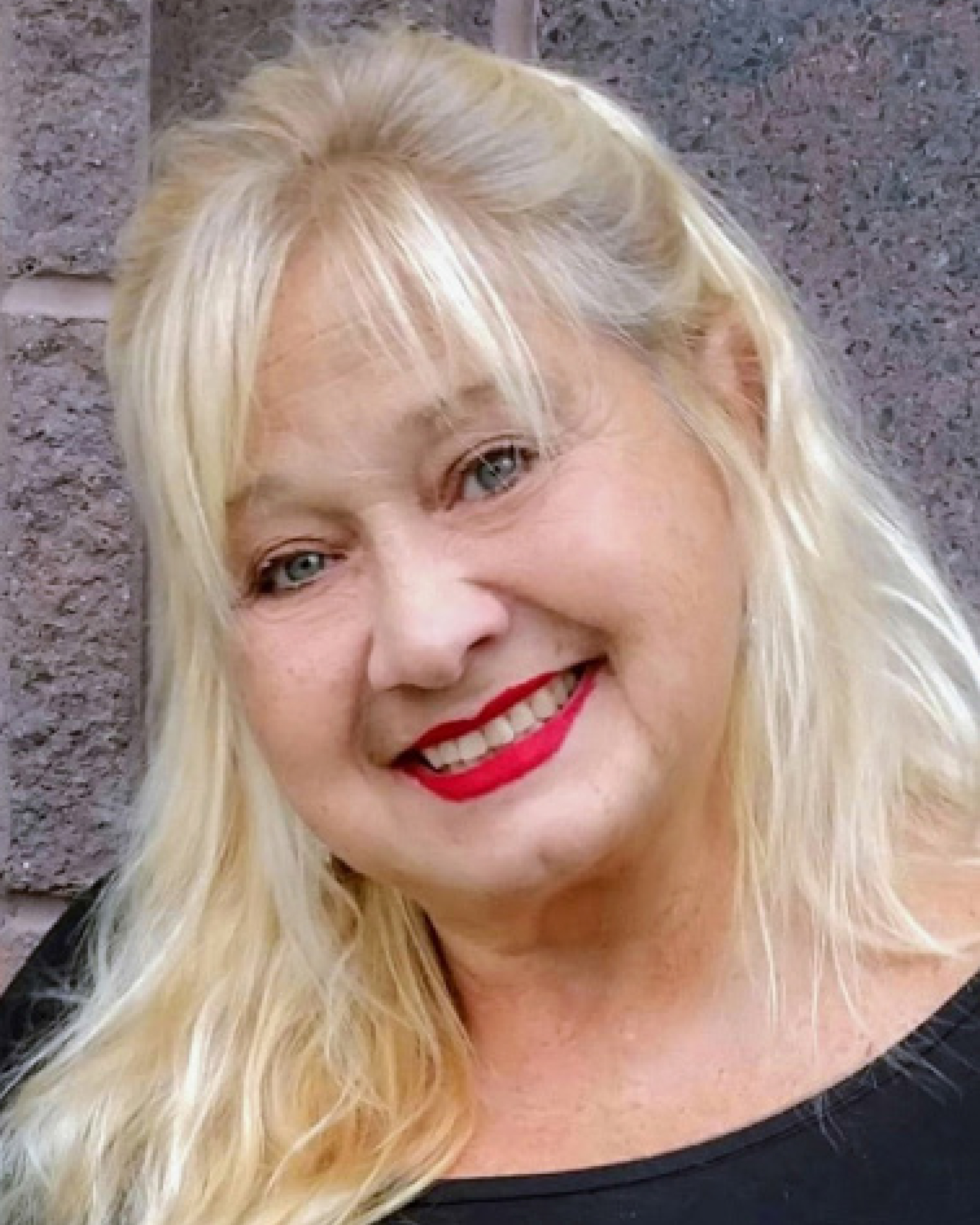 actor Marianna Alacchi large photo