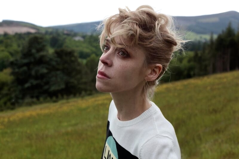 actor Antonia Campbell-Hughes large photo