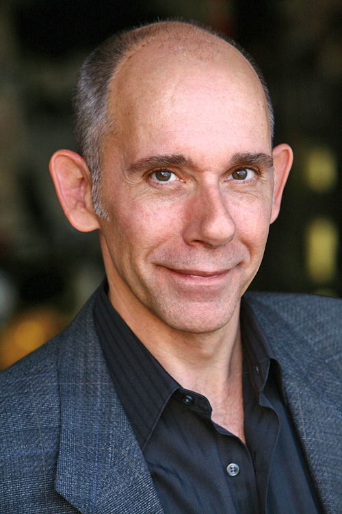 actor Lou George large photo