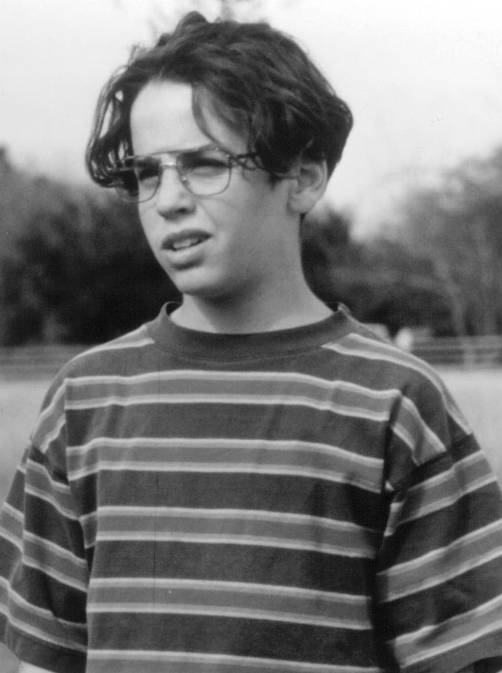 actor Chauncey Leopardi large photo