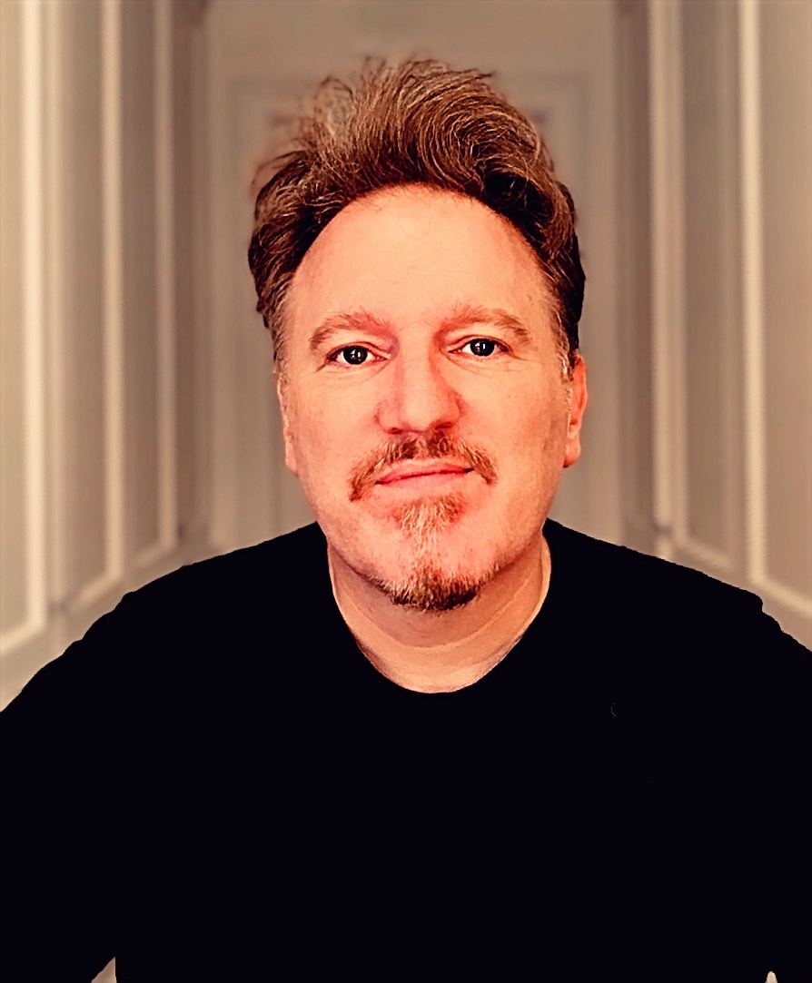 actor Dan Finnerty large photo