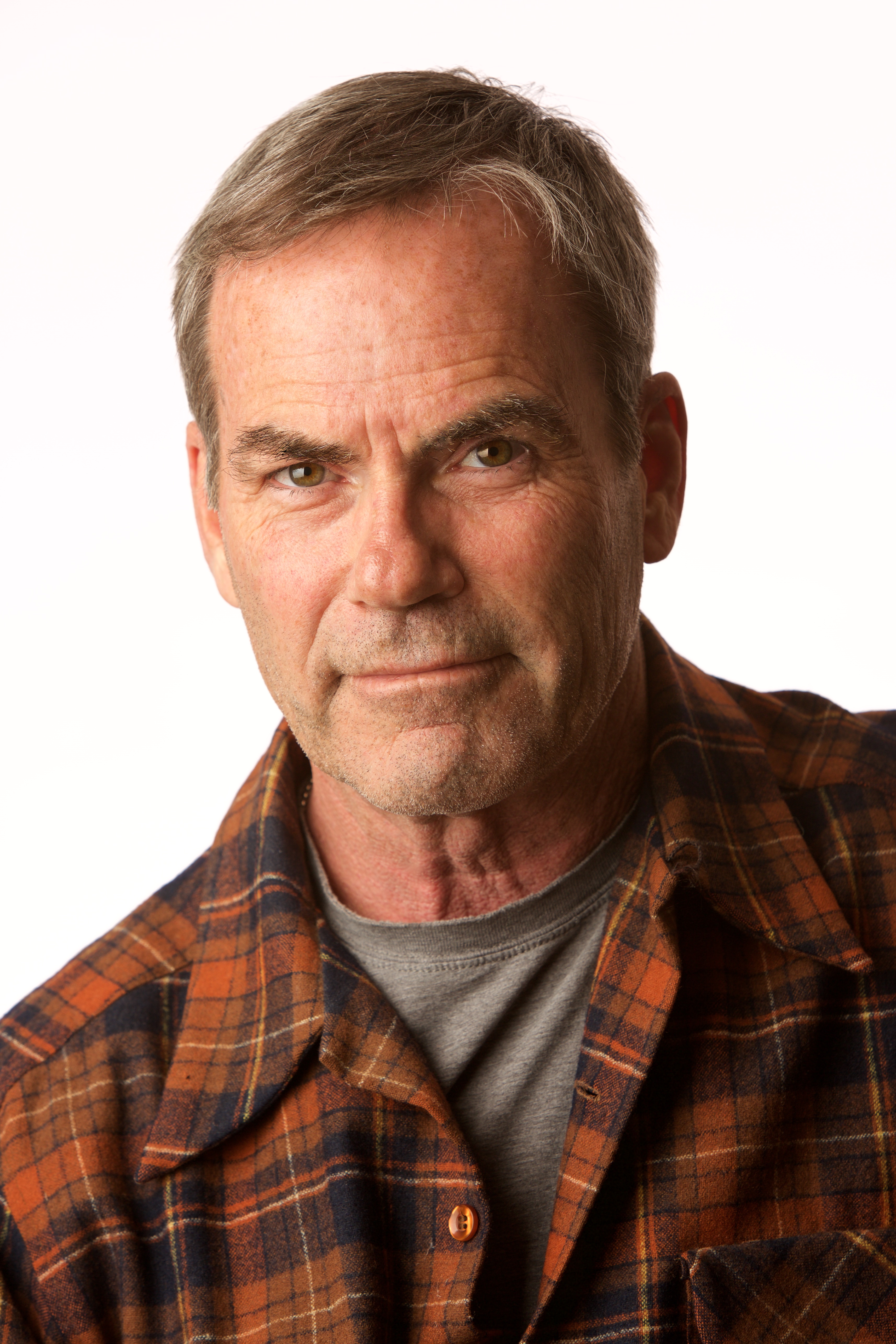 actor Matt McKenzie large photo