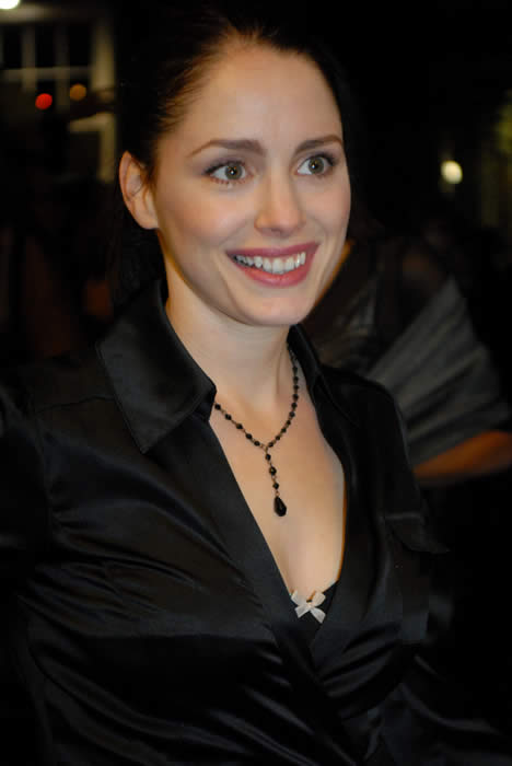 actor Laura Fraser large photo
