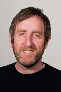 actor Michael Smiley large photo