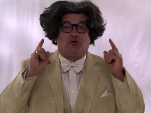 actor Wayne Thomas Yorke large photo