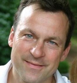 actor Michael Harm large photo