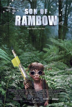 Son of Rambow [Version française]