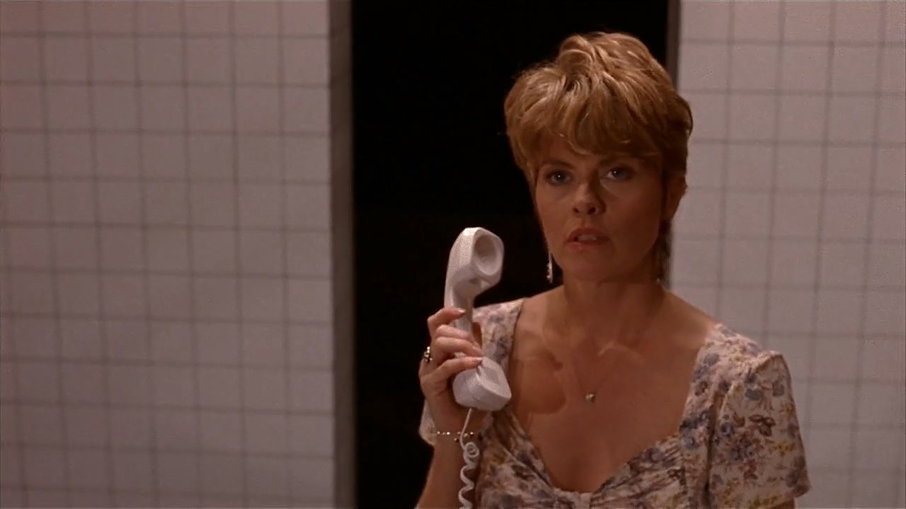 actor Melanie Norris large photo