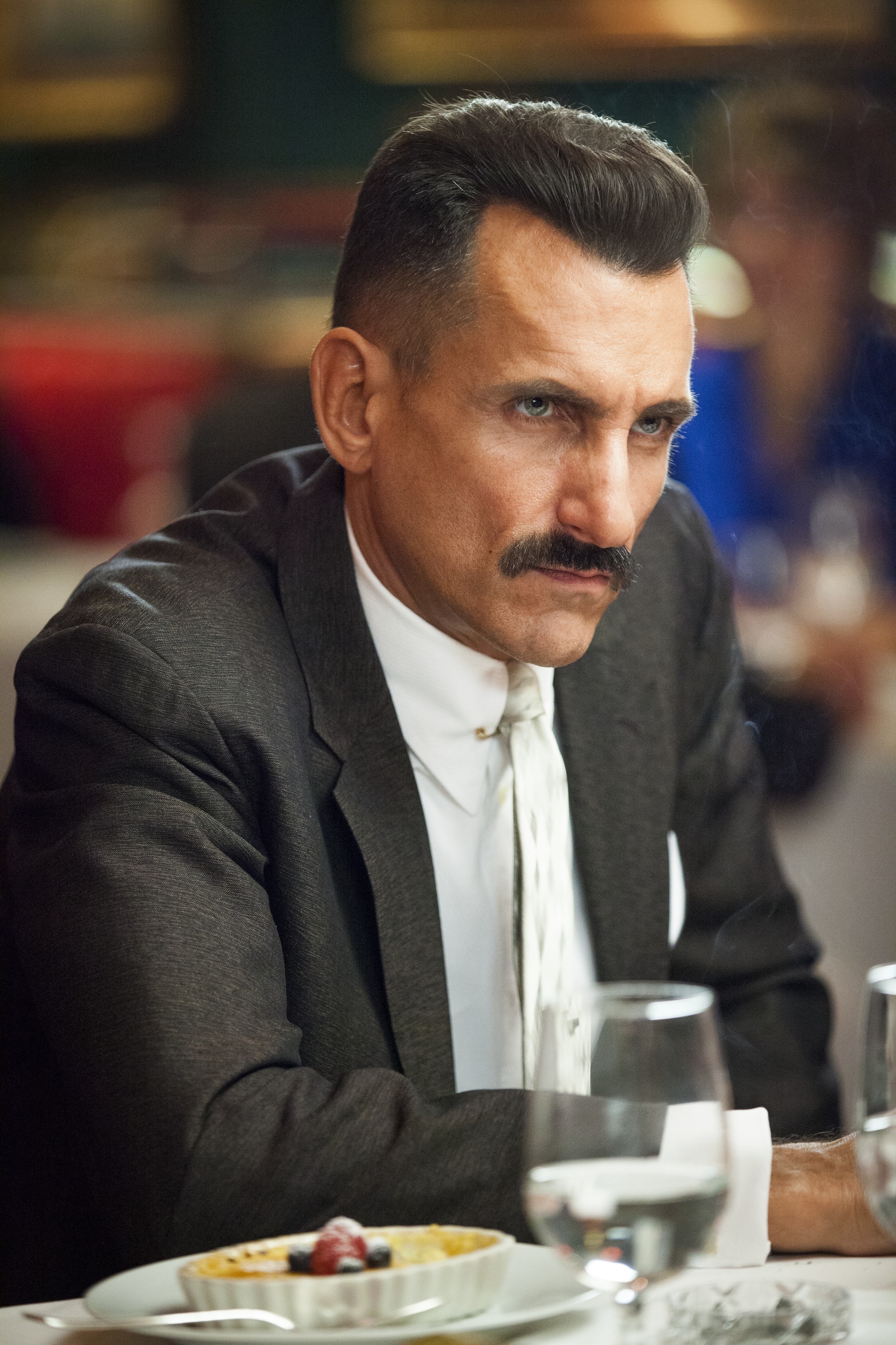 actor Wass Stevens large photo