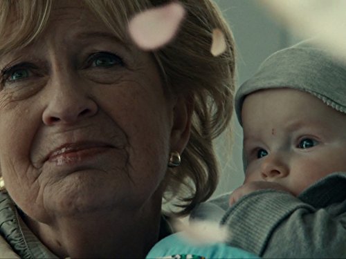 actor Jayne Eastwood large photo