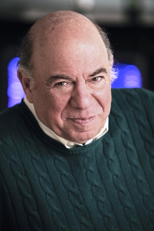 actor Victor Raider-Wexler large photo actor Victor Raider-Wexler large photo