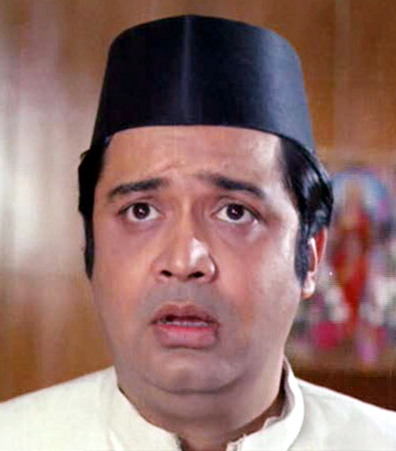 actor Deven Verma large photo