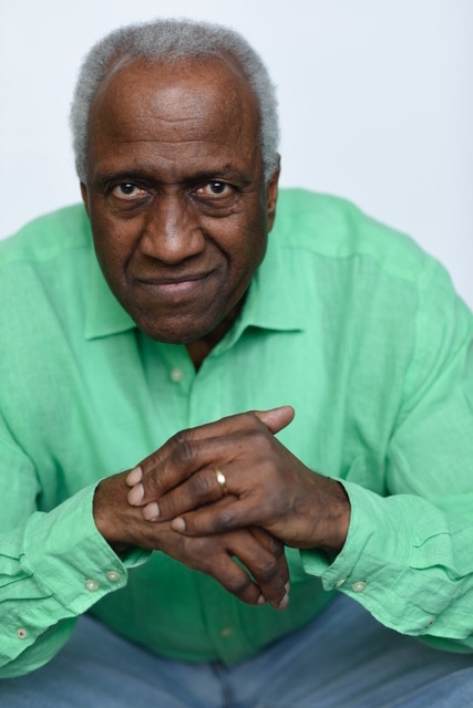 actor Willie C. Carpenter large photo