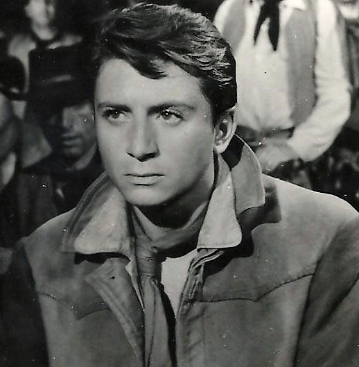 actor Jaime Blanch large photo