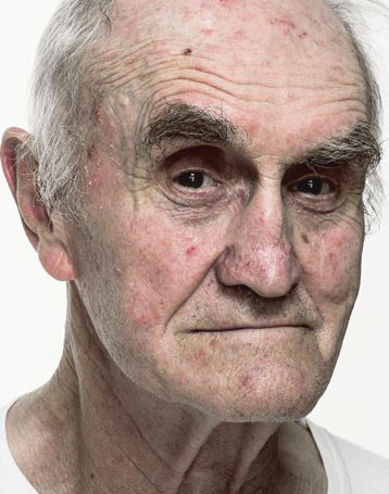 actor Tim Barlow large photo