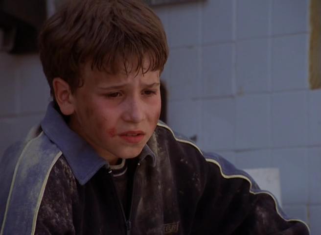 actor Michal Suchánek large photo