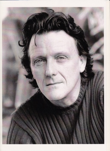 actor Paolo Lorimer large photo