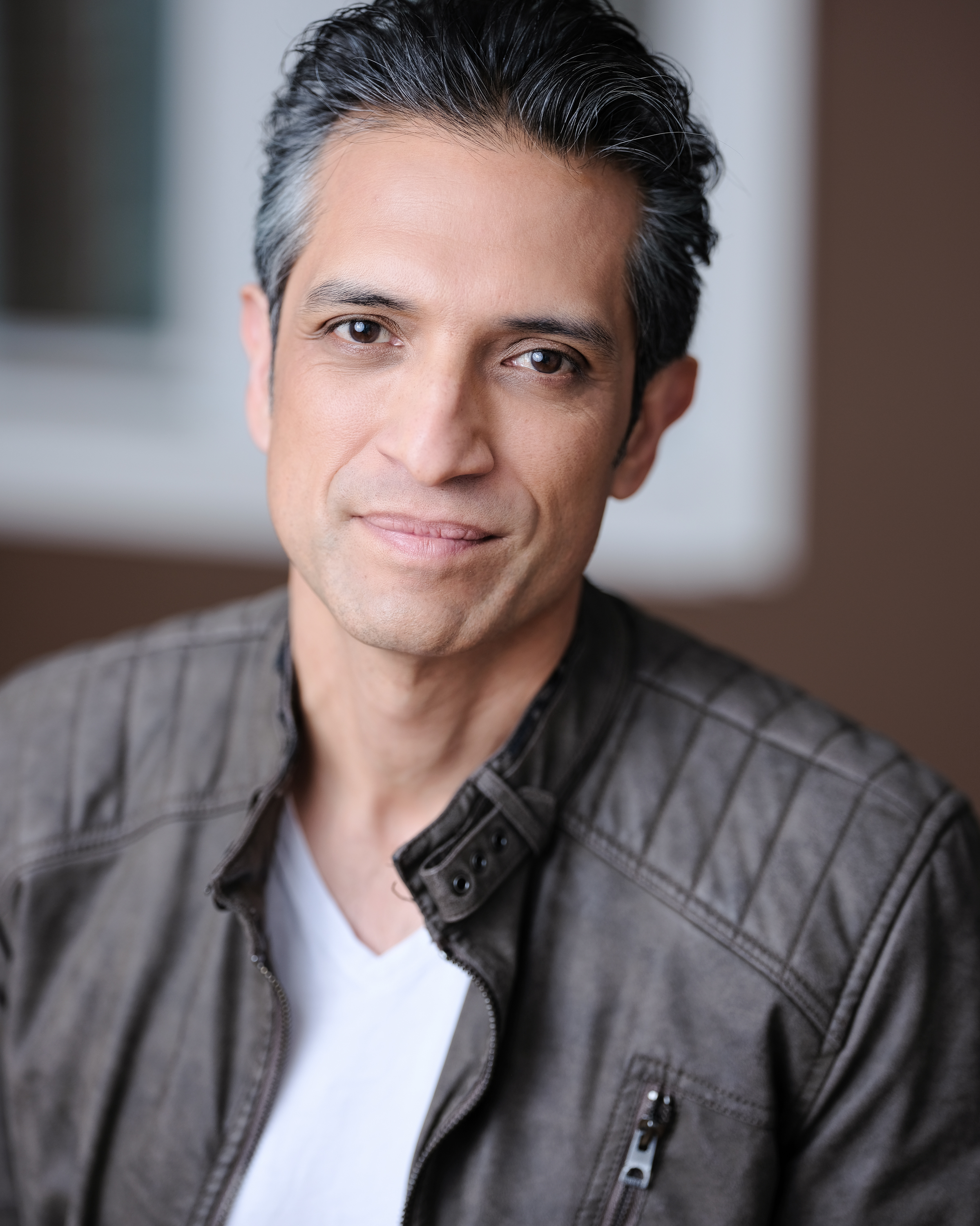 actor Rene Millan large photo