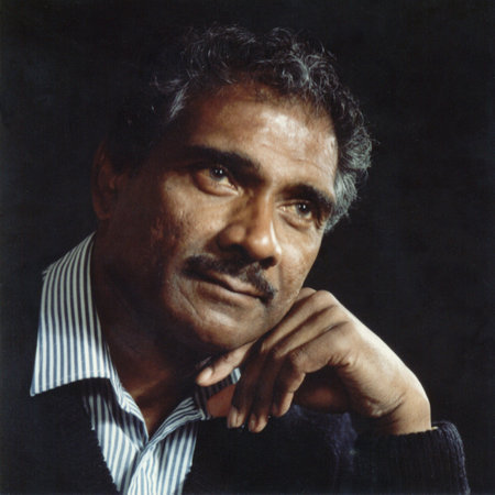 actor Albert Moses large photo