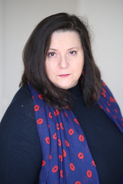 actor Jana Bittnerová large photo