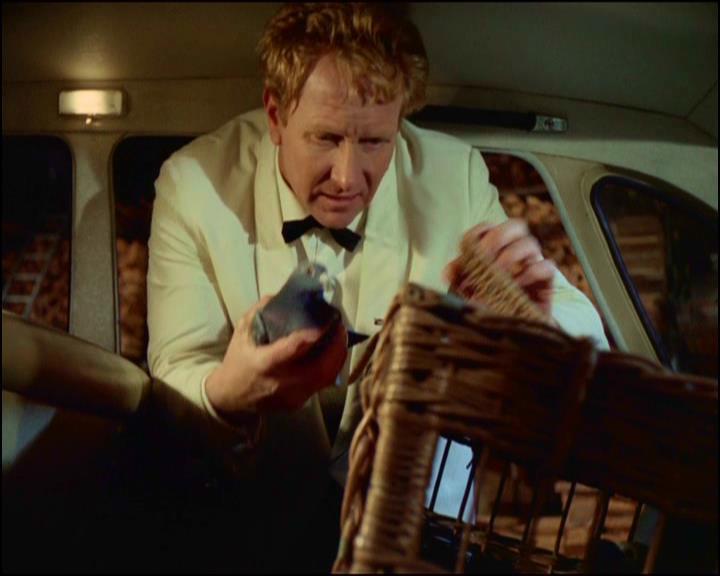 actor Gerry Crampton large photo