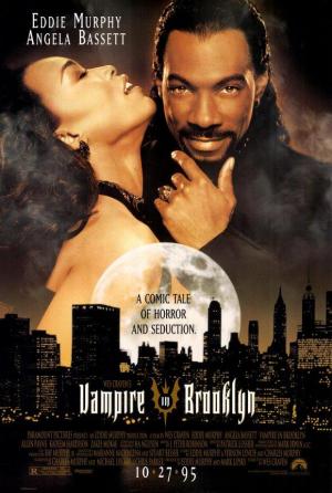 Vampire in Brooklyn [Version française]