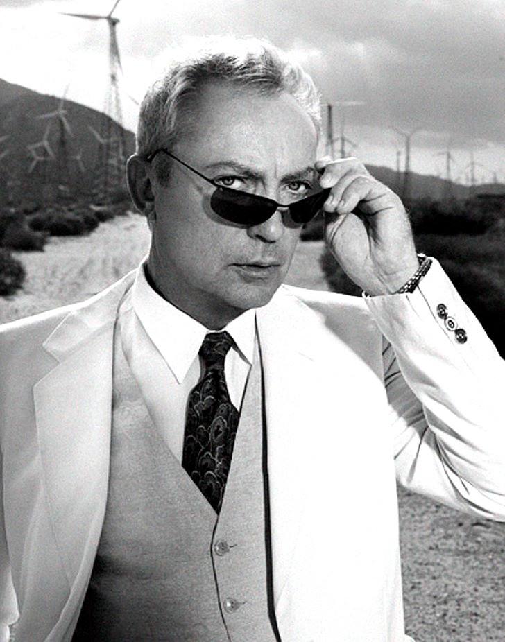 actor Udo Kier large photo actor Udo Kier large photo