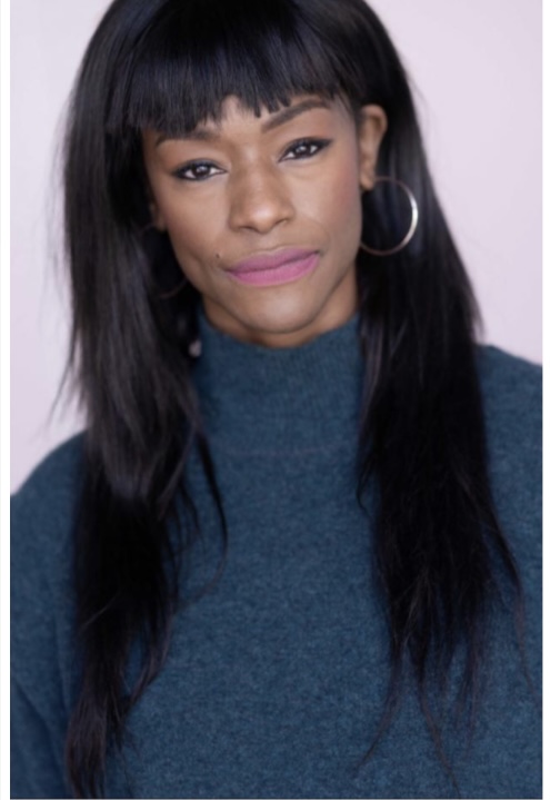 actor Sufe Bradshaw large photo