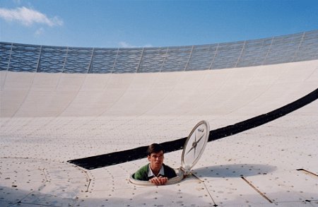 actor Tom Long large photo