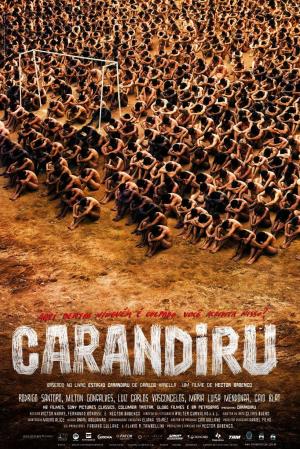 Carandiru [Version française]