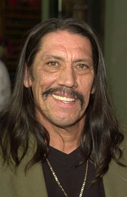actor Danny Trejo large photo actor Danny Trejo large photo
