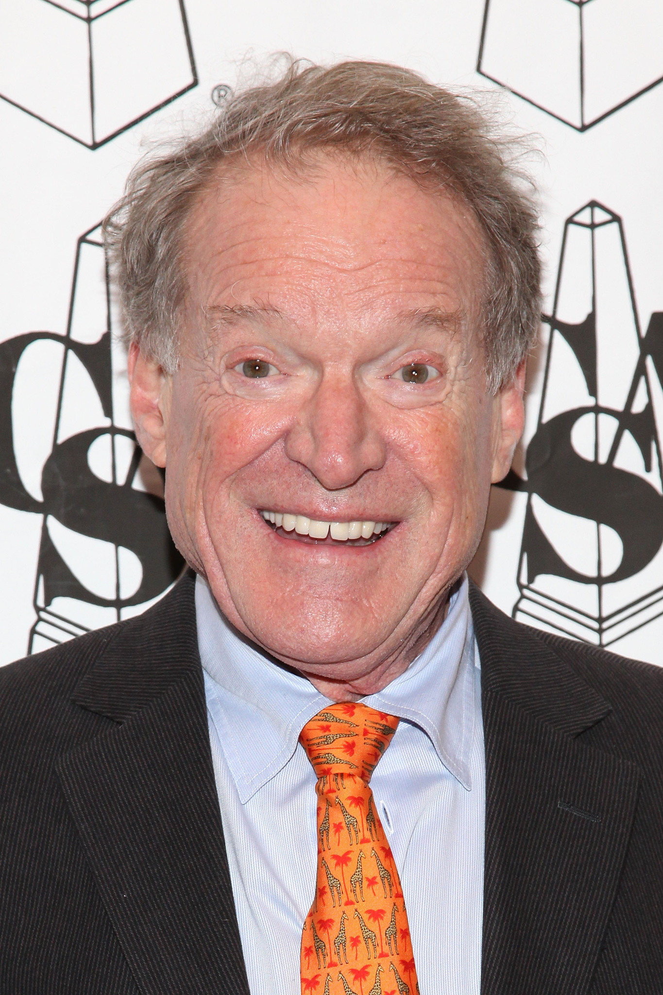 actor Charles Kimbrough large photo