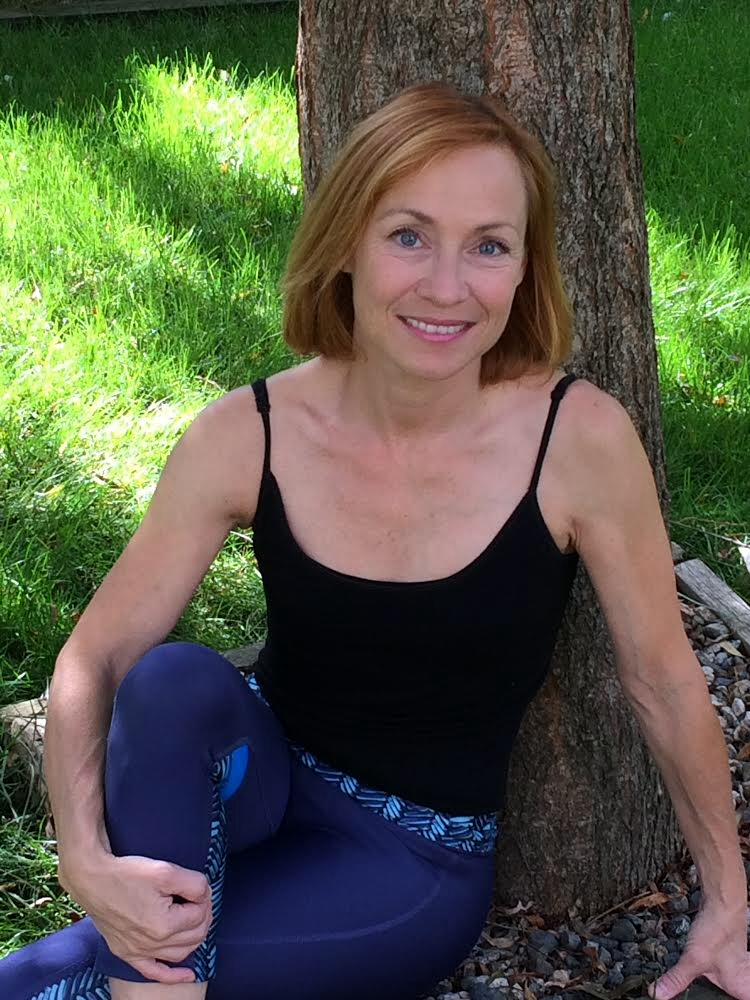 actor Suzi Stingl large photo