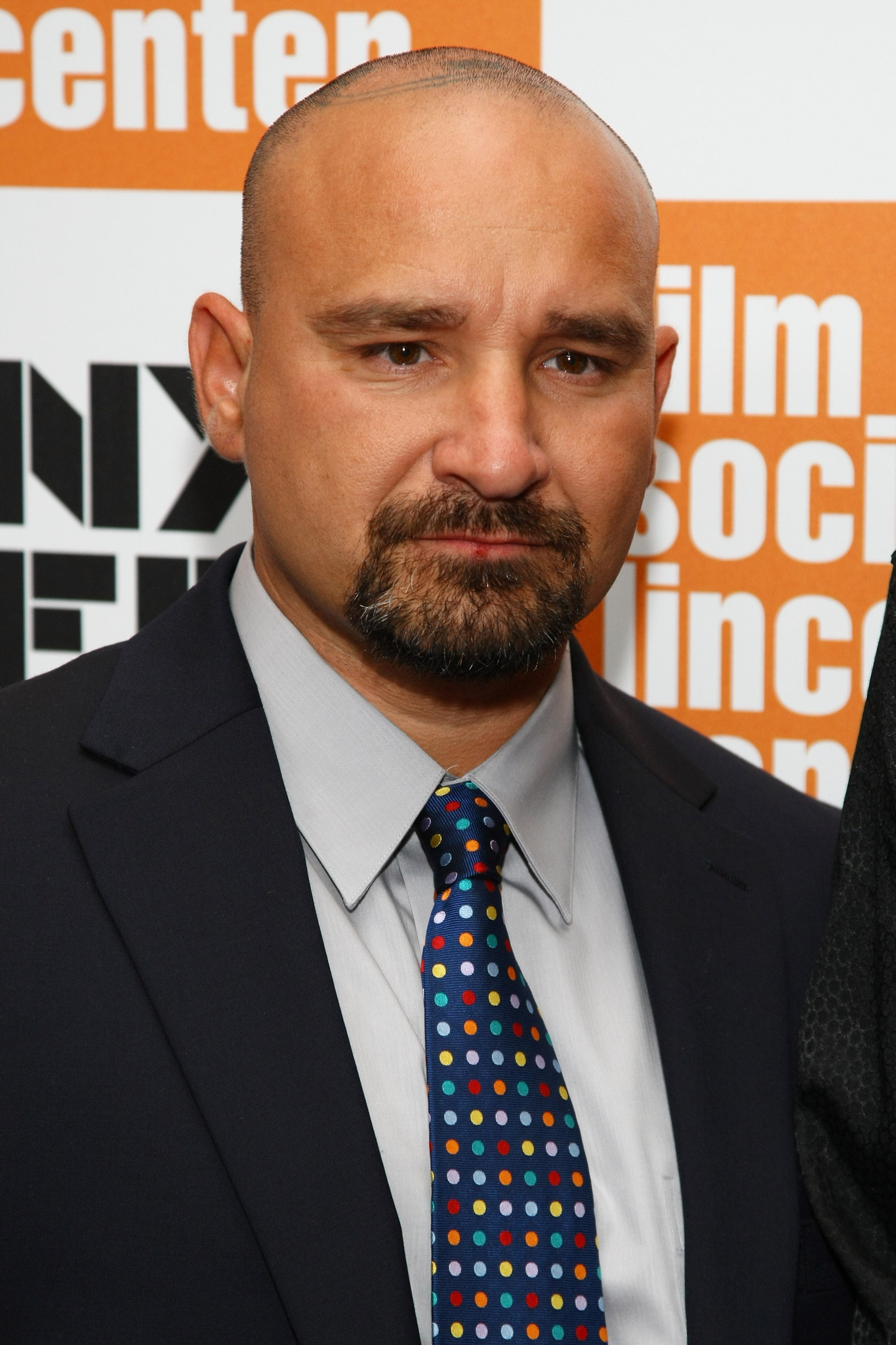 actor Jessie Misskelley large photo