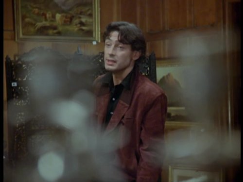 actor Leigh Lawson large photo actor Leigh Lawson large photo