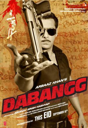 Dabangg [Indonesian]