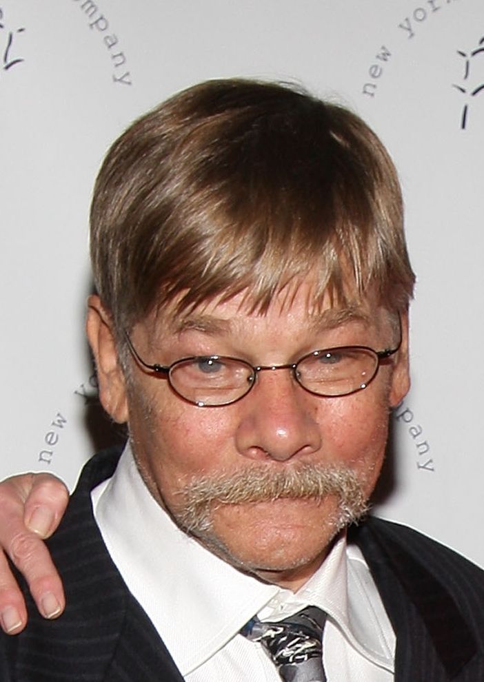 actor Matthew Cowles large photo